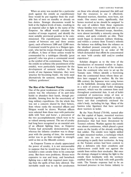 图片[11]-T1438-武士战争 | Stephen R Turnbull Samurai Warfare arms & armor press 1996-爱画画的卷心菜