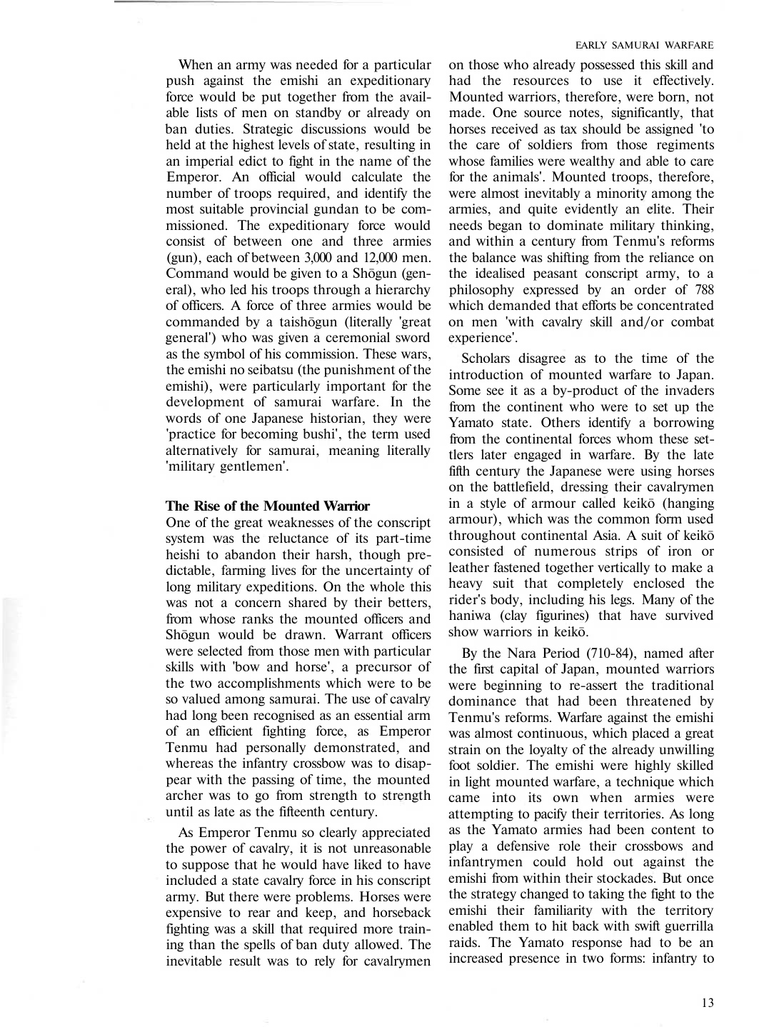 图片[11]-T1438-武士战争 | Stephen R Turnbull Samurai Warfare arms & armor press 1996-爱画画的卷心菜