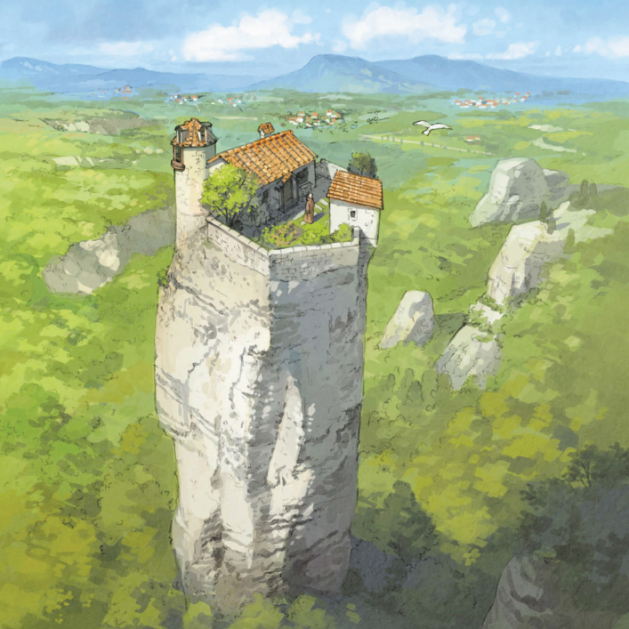 图片[11]-T1444-有故事的房子 | Houses with a Story-爱画画的卷心菜