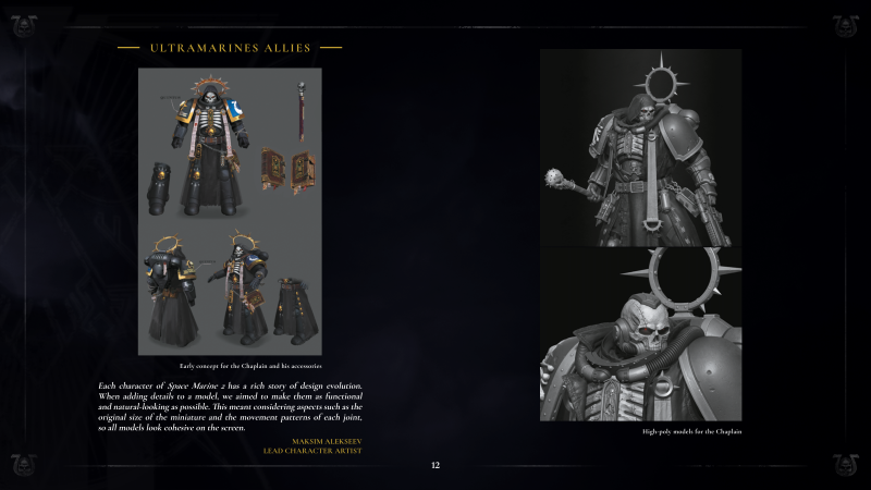 图片[12]-T1001-太空陆战队2 | Space Marine 2-爱画画的卷心菜