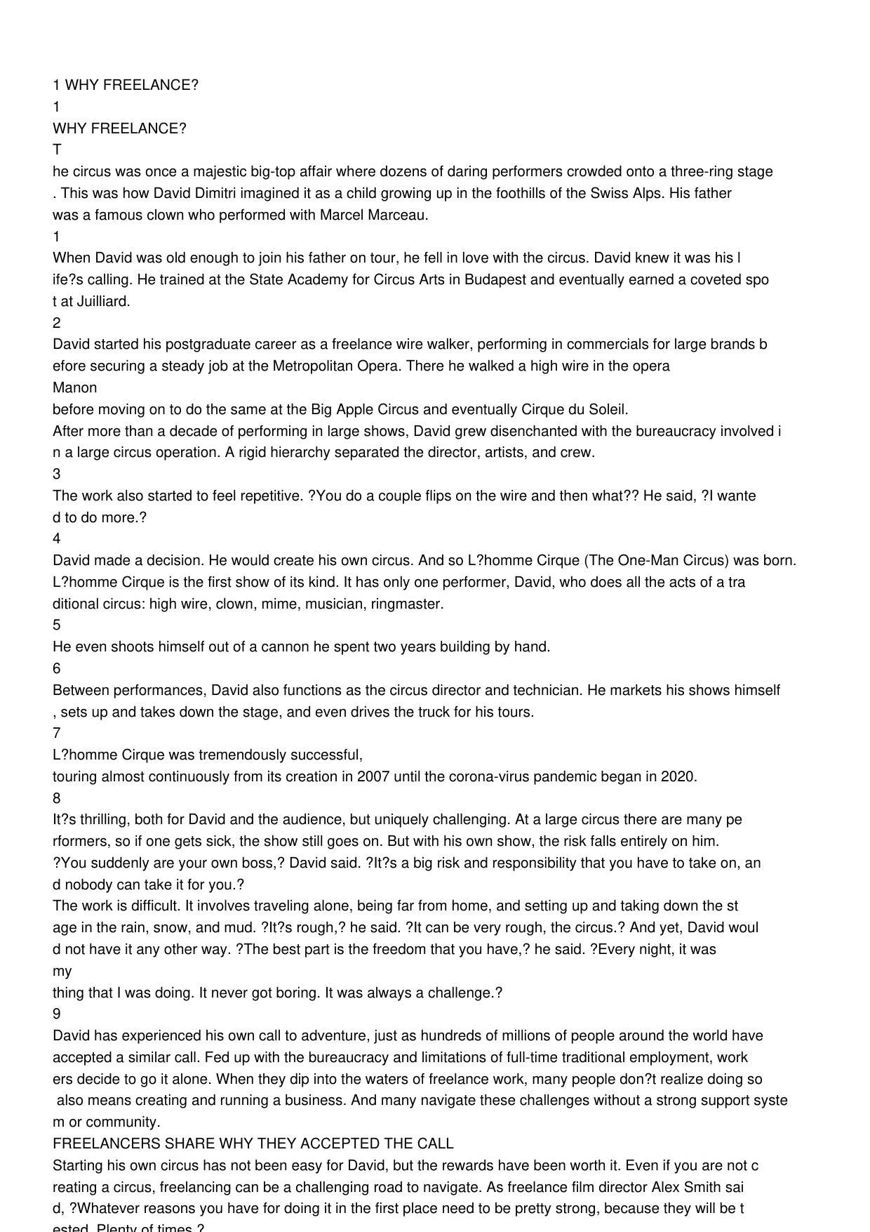 图片[12]-T1104-乔伊·巴特拉——自由职业心态 | Joy Batra – The Freelance Mindset-爱画画的卷心菜