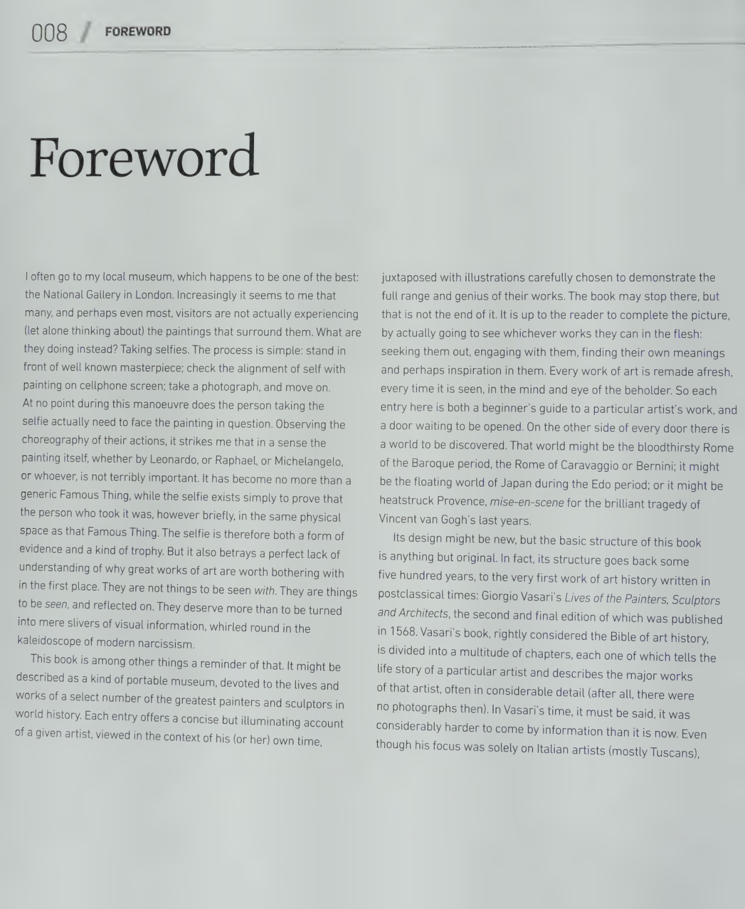 图片[12]-T1148-艺术家 他们的生平与作品 DK 历史变革者 DK 出版 | Artists Their Lives and Works DK History Changers D K Publishi-爱画画的卷心菜