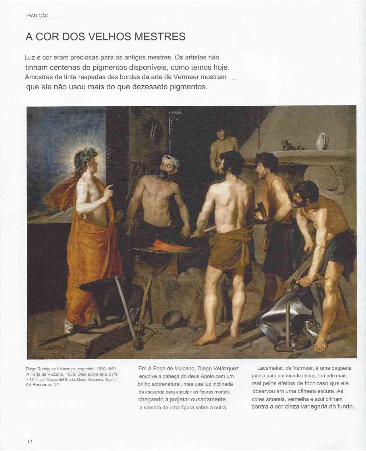 图片[12]-T1160-James Gurney 色彩与光线 写实画家的指南 PT | James Gurney Color and Ligh A Guide for the Realist Painter PT-爱画画的卷心菜