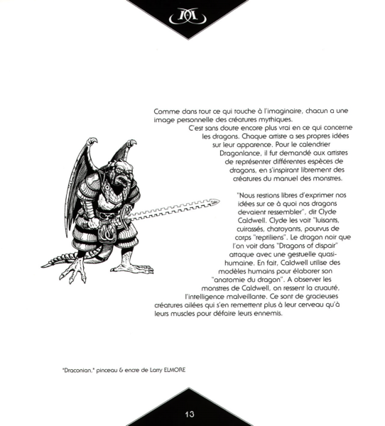 图片[12]-T1171-龙与地下城的众人 | The People of Dungeons  Dragons-爱画画的卷心菜