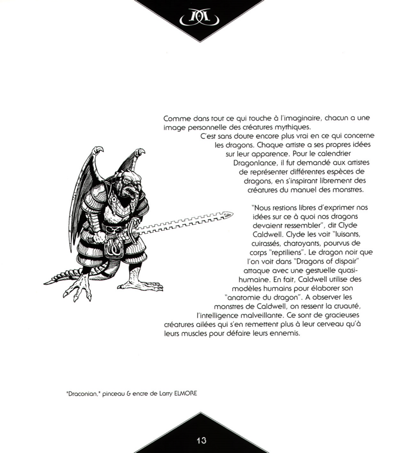 图片[12]-T1171-龙与地下城的众人 | The People of Dungeons  Dragons-爱画画的卷心菜