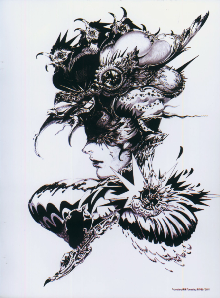 图片[12]-T1205-NekoshowguN艺术作品 | NekoshowguN Artworks-爱画画的卷心菜
