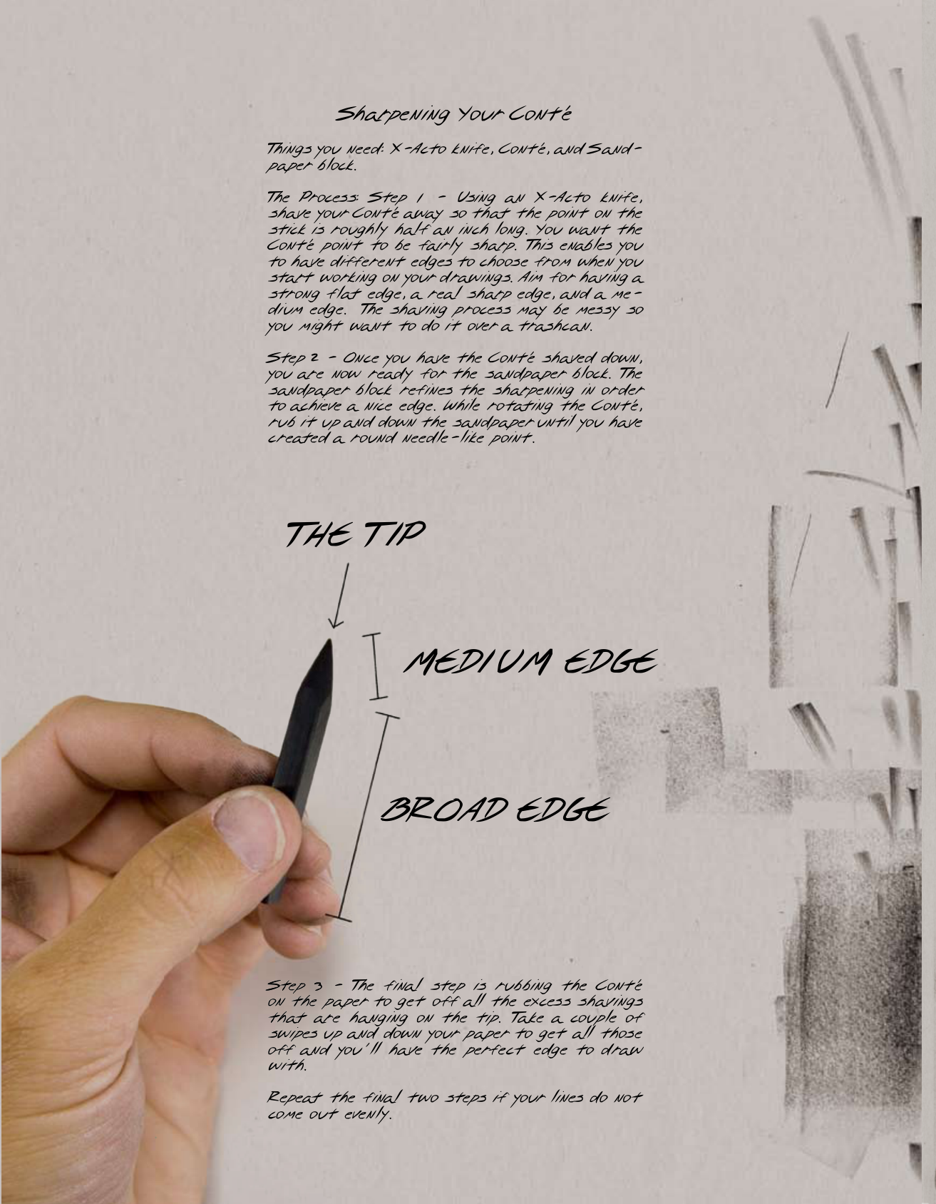 图片[12]-T1221-瑞安·伍德沃德姿态绘画 | Ryan Woodward Gesture Drawing-爱画画的卷心菜