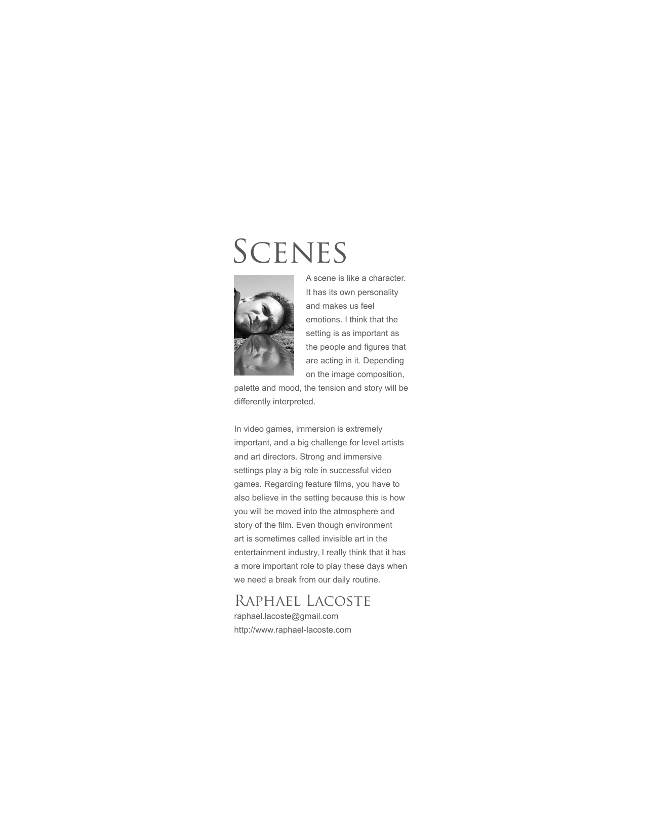 图片[12]-T1228-数字艺术大师第六卷 | Digital Art Masters Volume 6-爱画画的卷心菜