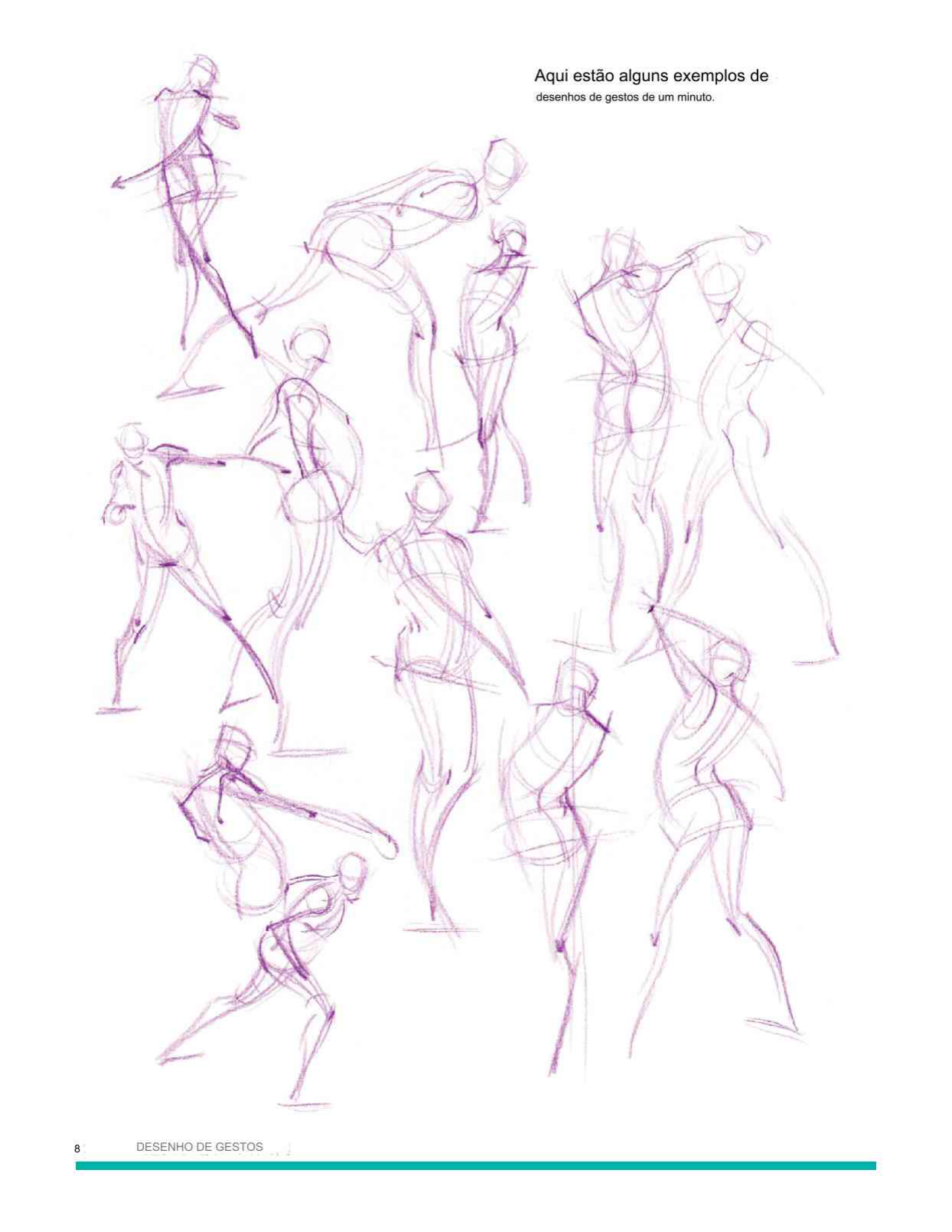 图片[12]-T1013-Michael Hampton 人体绘画 设计与创造 PT BR | Michael Hampton Figure Drawing Design and Invention PT BR-爱画画的卷心菜
