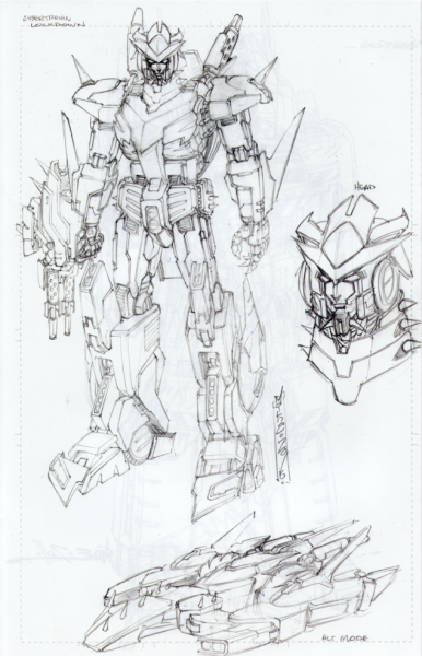 图片[12]-T1246-Alex Milne 素描本 | Alex Milne Sketchbook-爱画画的卷心菜