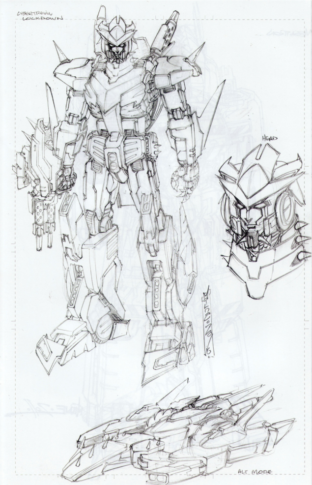 图片[12]-T1246-Alex Milne 素描本 | Alex Milne Sketchbook-爱画画的卷心菜