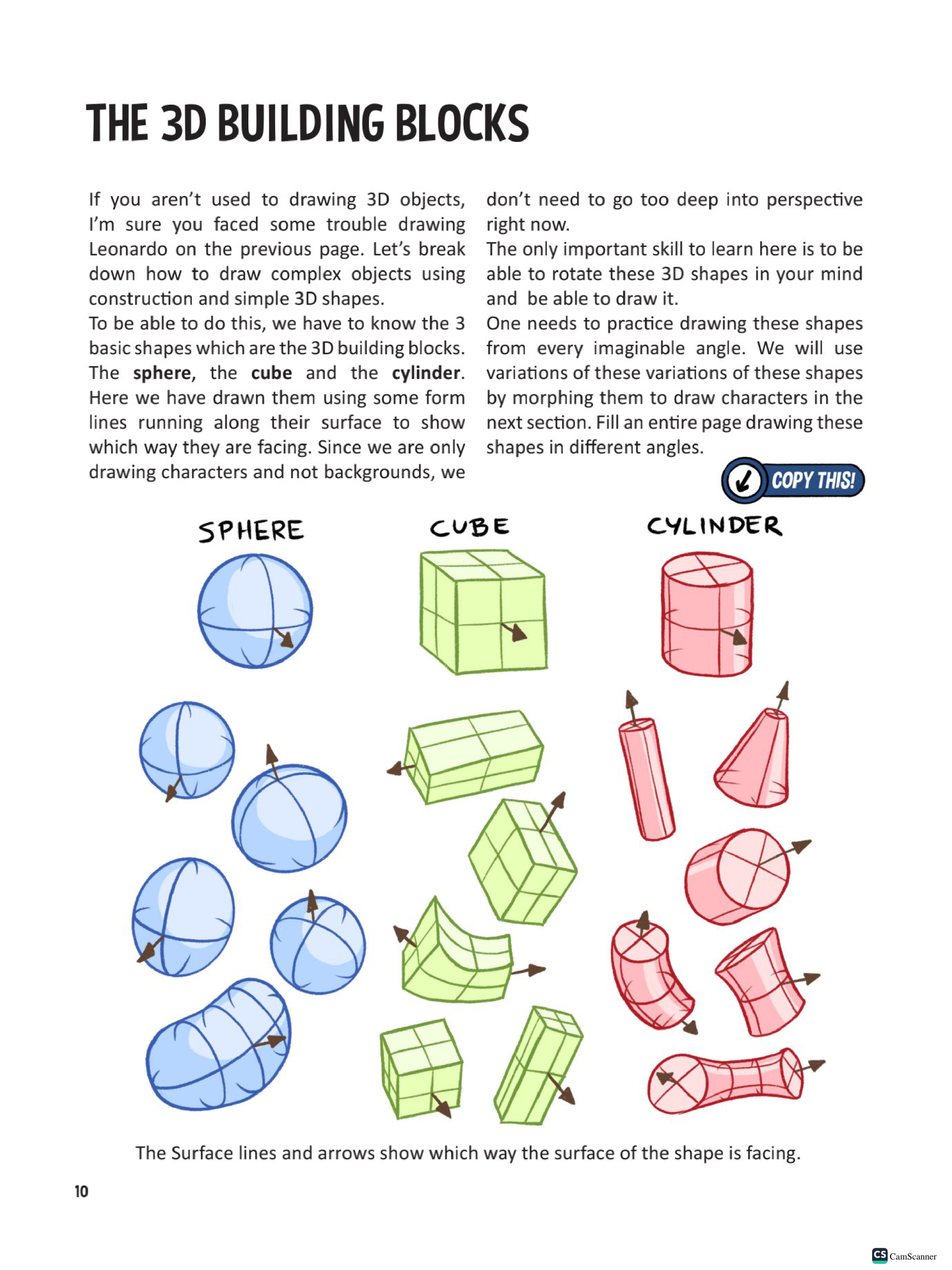 图片[12]-T126-V5 创建角色的必备手册 | V5 TheEssentialHandbookforCreatingCharacters 13-03-2023(1)-爱画画的卷心菜
