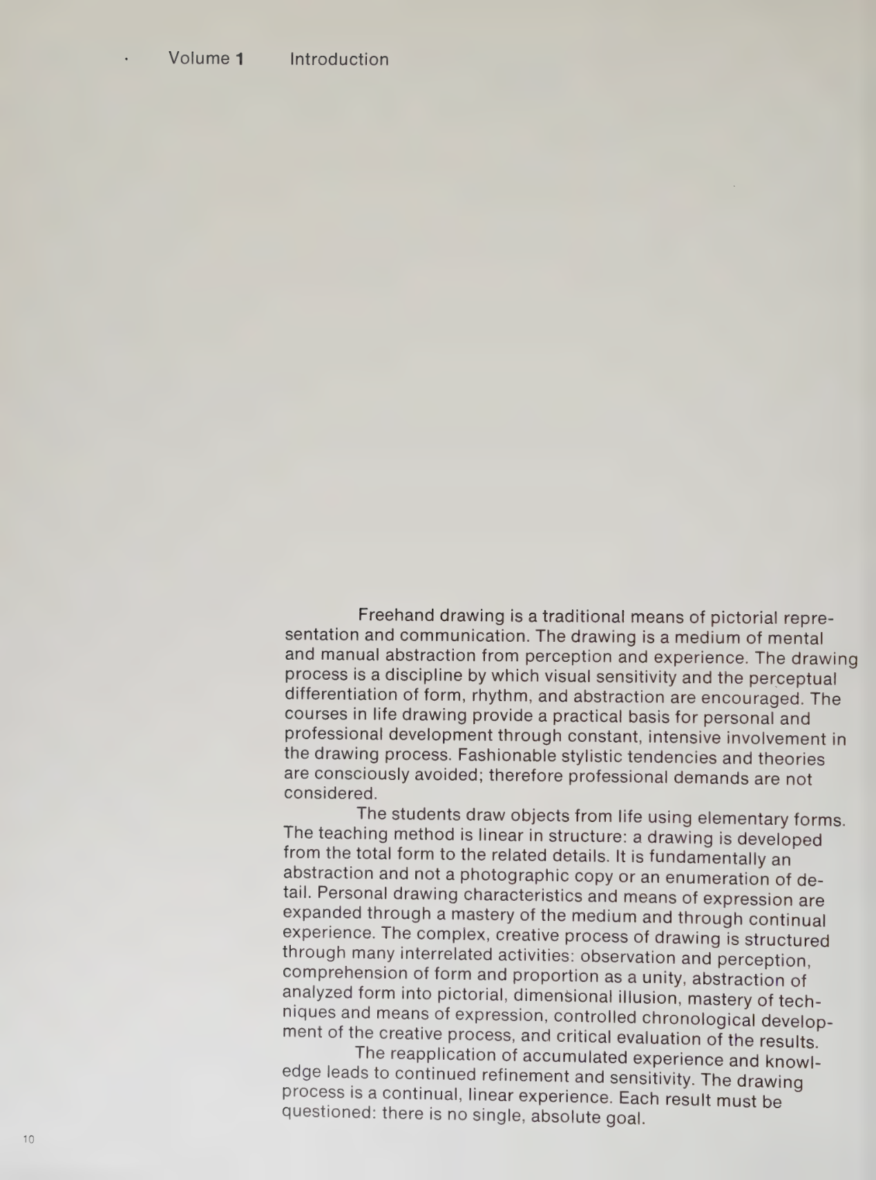 图片[12]-T1017-曼弗雷德·迈尔 设计基本原理1 | Manfred Maier Basic Principles of Design 1 Van Nostrand Reinho-爱画画的卷心菜