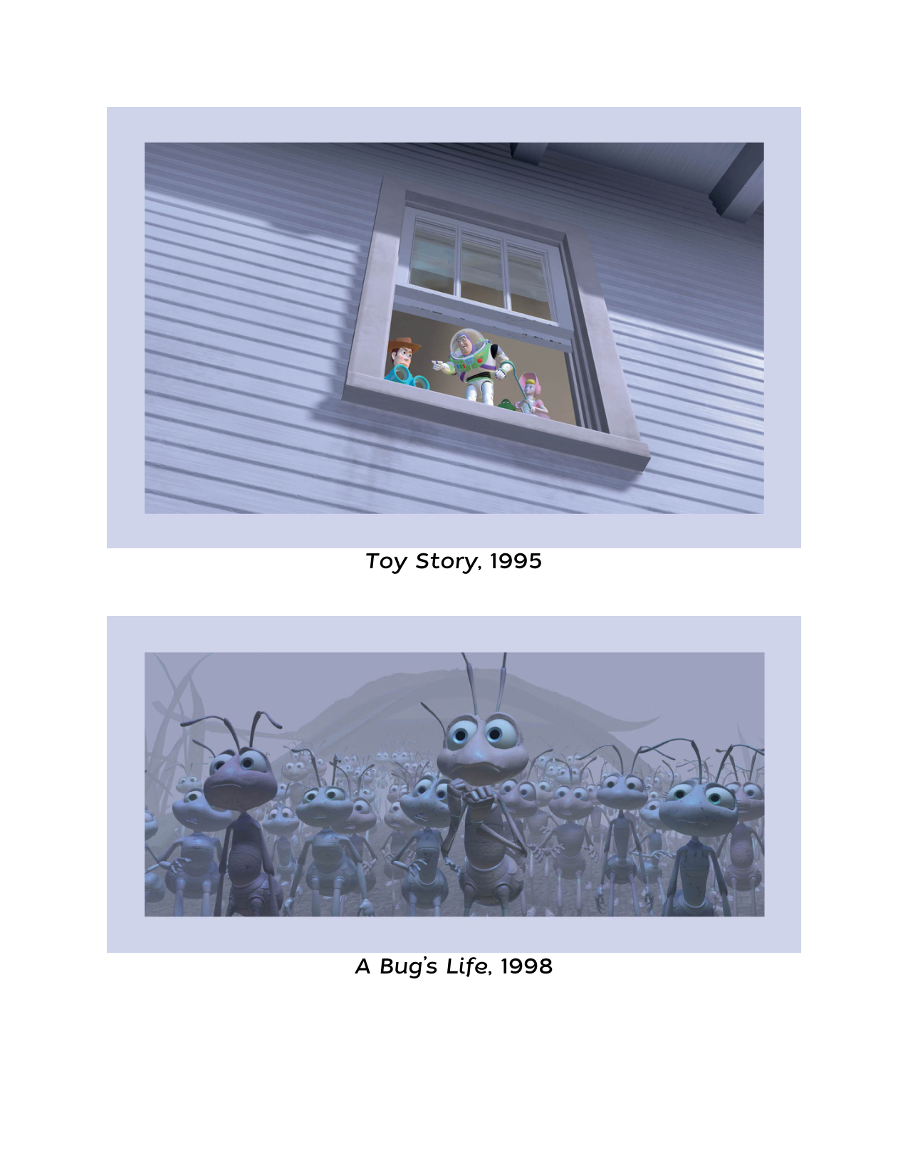 图片[12]-T1270-皮克斯的色彩 | The Color of Pixar-爱画画的卷心菜