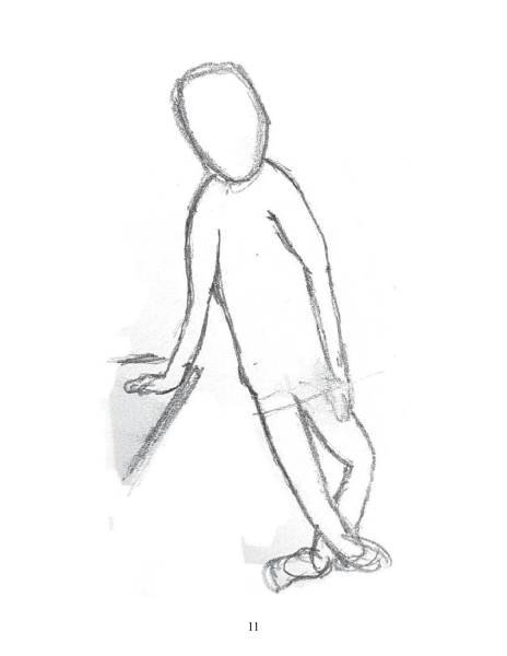 图片[12]-T1276-无债务艺术学位绘画基础 | Debt-Free Art Degree Foundations in Drawing-爱画画的卷心菜