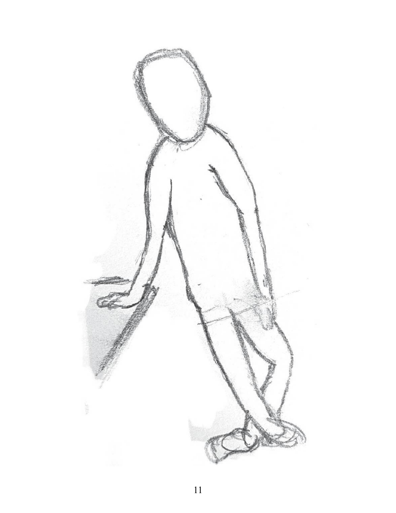 图片[12]-T1276-无债务艺术学位绘画基础 | Debt-Free Art Degree Foundations in Drawing-爱画画的卷心菜