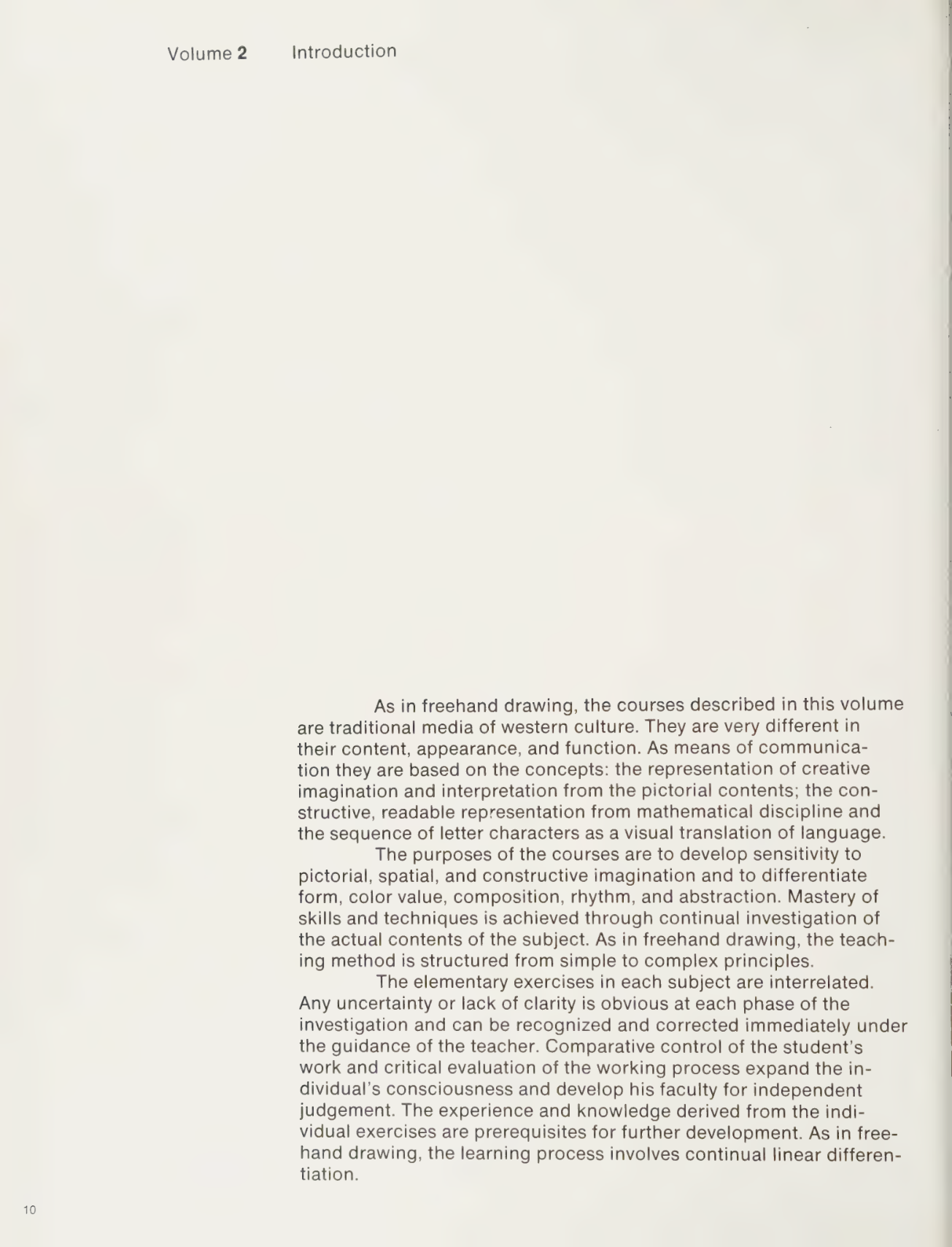图片[12]-T1018-曼弗雷德·迈尔 设计基本原理 2 | Manfred Maier Basic Principles of Design 2 Van Nostrand Reinho-爱画画的卷心菜