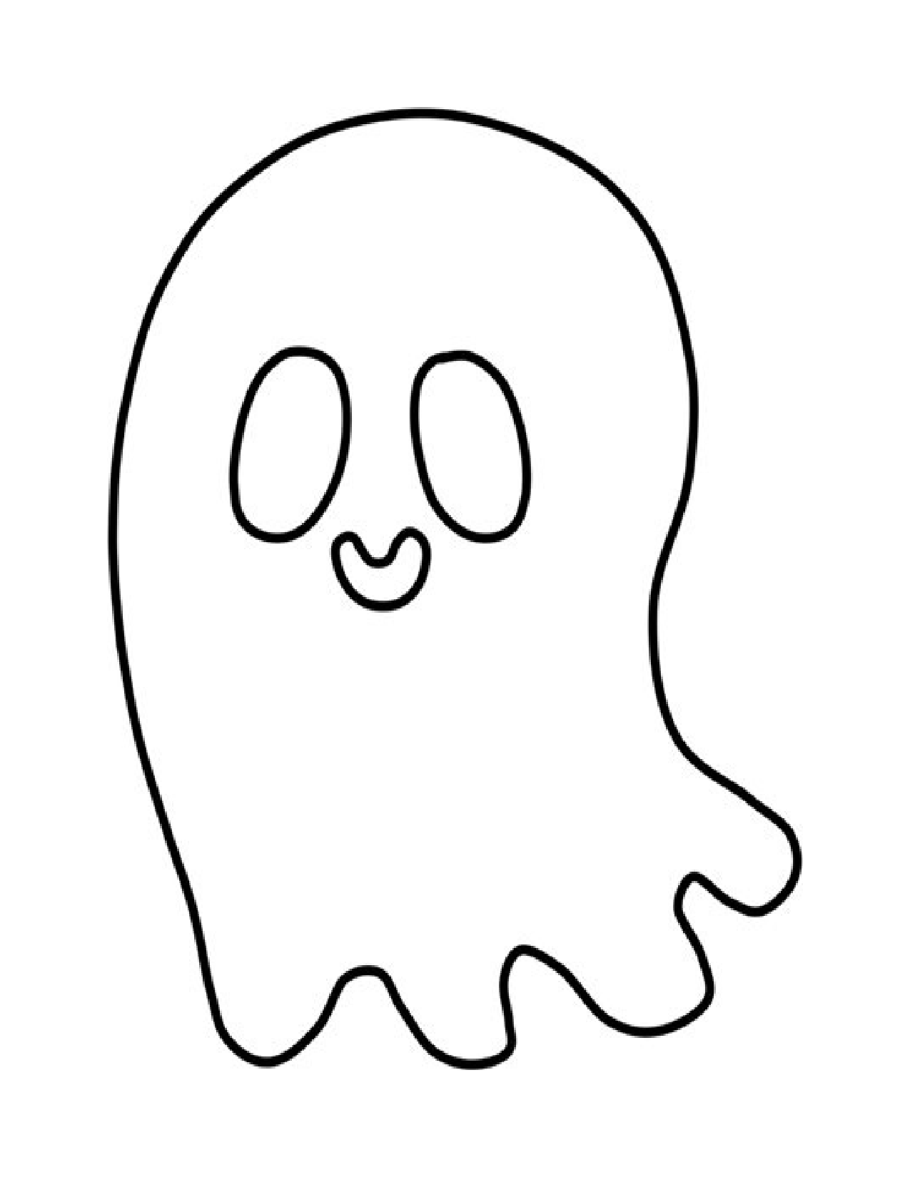 图片[12]-T1282-预览绘制幽灵Q版 学习绘制可爱吸血鬼 | Preview Drawing Spooky Chibi Learn How to Draw Kawaii Vampires-爱画画的卷心菜