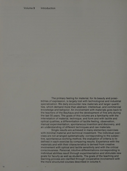 图片[12]-T1019-曼弗雷德·迈尔 设计基本原理 3 1977 韦伯·诺斯特兰德 | Manfred Maier Basic Principles of Design 3 1977, Van Nostrand-爱画画的卷心菜