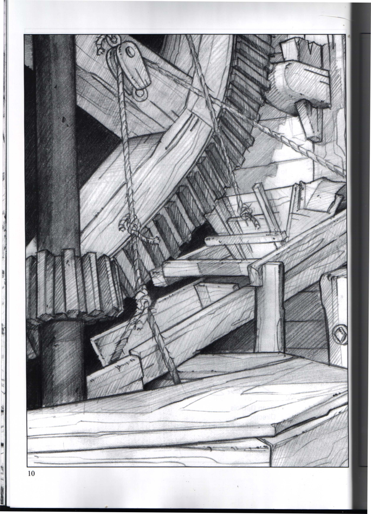 图片[12]-T1300-布局与分镜艺术 | The Art of Layout and Storyboarding-爱画画的卷心菜