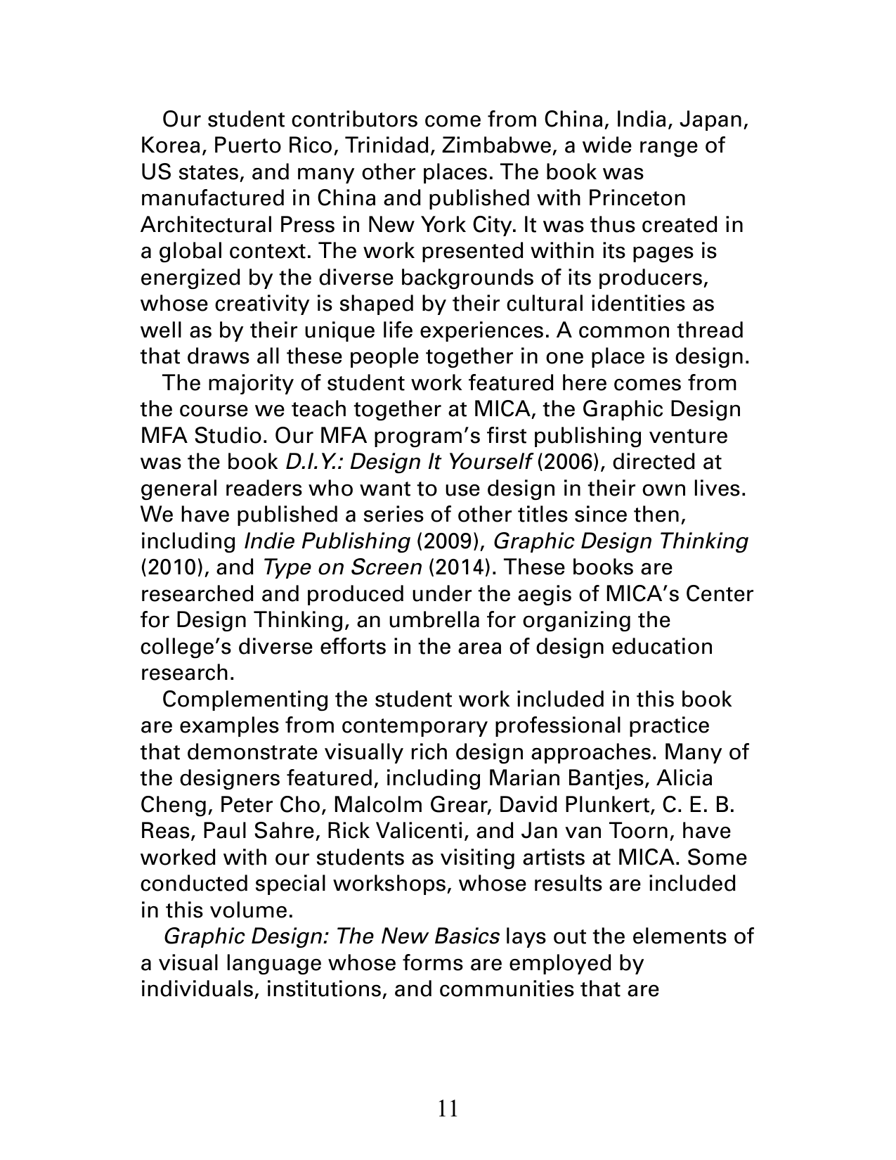 图片[12]-T1333-平面设计 新基础 第二版 修订与扩充版 | Graphic Design The New Basics Second Edition, Revised and Expa-爱画画的卷心菜