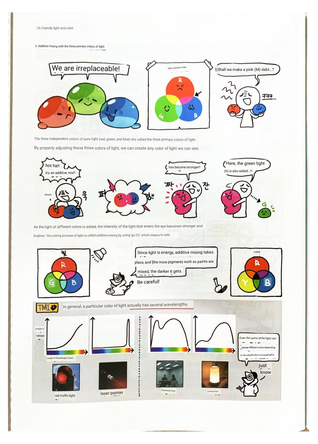 图片[12]-T138-Rinotuna 04 温柔的光与色 | [Rinotuna] 04 Kind light and color (English AI translation)-爱画画的卷心菜