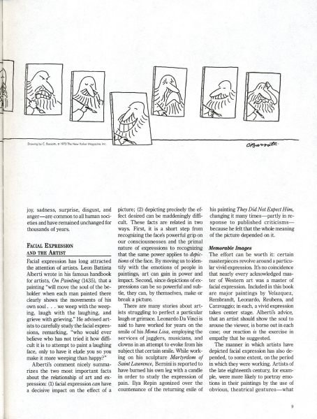 图片[12]-T1382-Gary Faigin 艺术家的完整面部绘画指南 | Gary Faigin – The Artist 39 s Complete Guide To Fa-爱画画的卷心菜