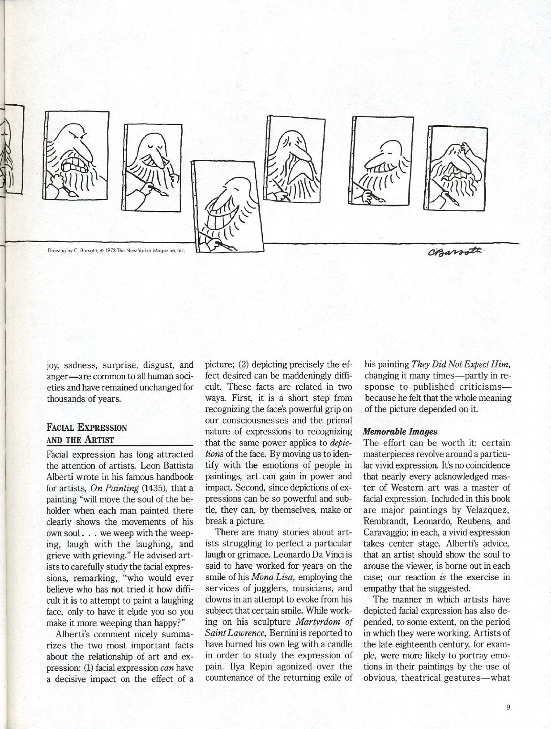 图片[12]-T1382-Gary Faigin 艺术家的完整面部绘画指南 | Gary Faigin – The Artist 39 s Complete Guide To Fa-爱画画的卷心菜