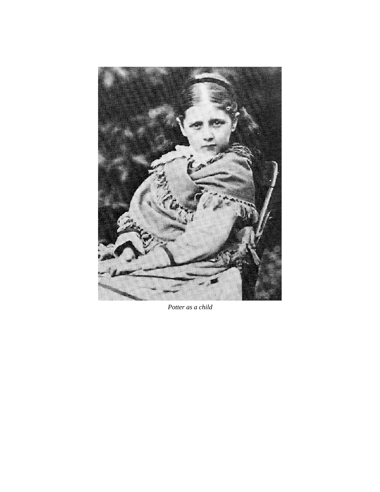 图片[12]-T1032-比阿特丽克斯·波特全集 完整的彼得兔系列 | Complete Works of Beatrix Potter Complete Peter Rabbit Books j-爱画画的卷心菜