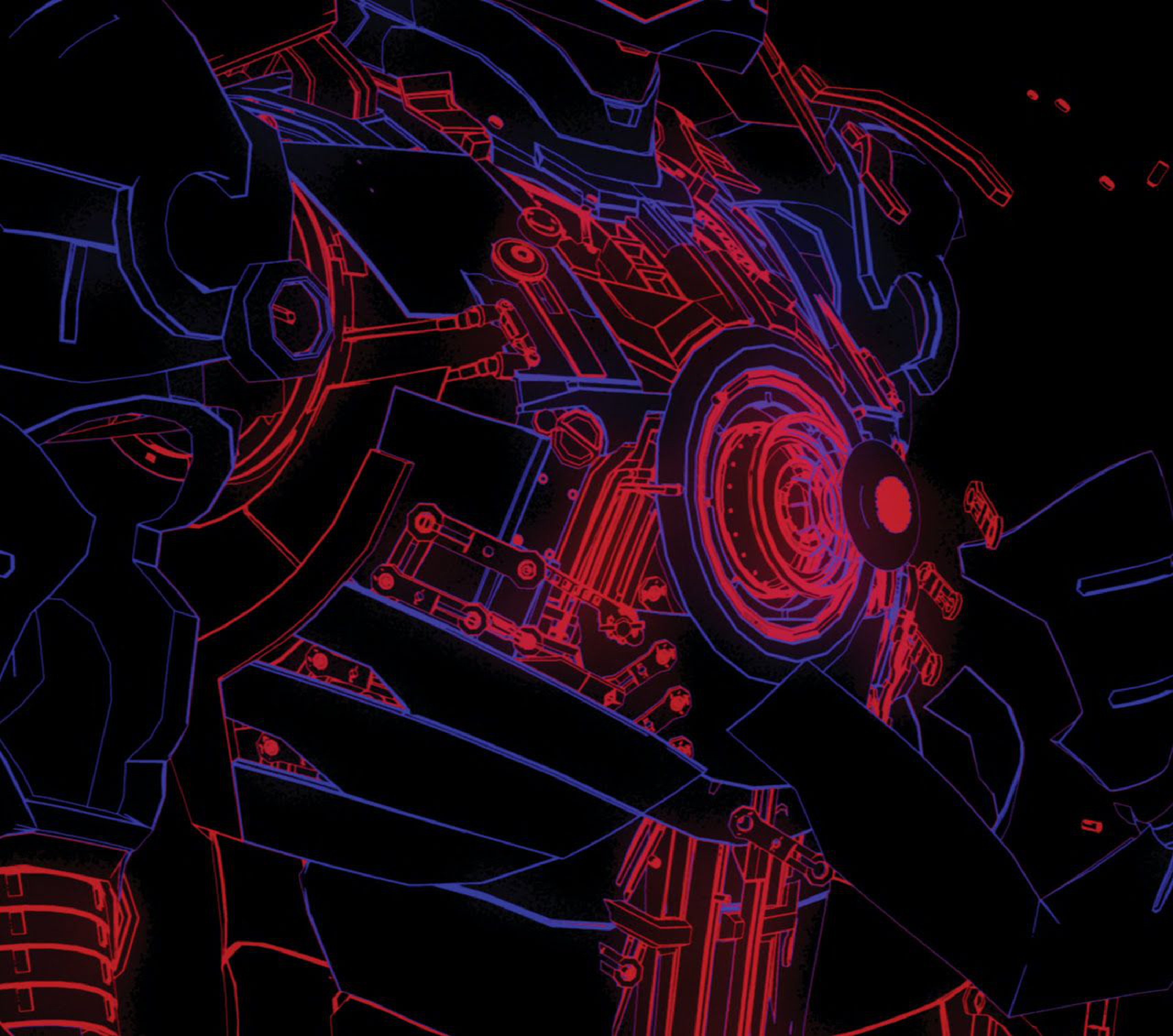 图片[12]-T1426-钢铁侠艺术设定集 | The Art of Iron Man-爱画画的卷心菜