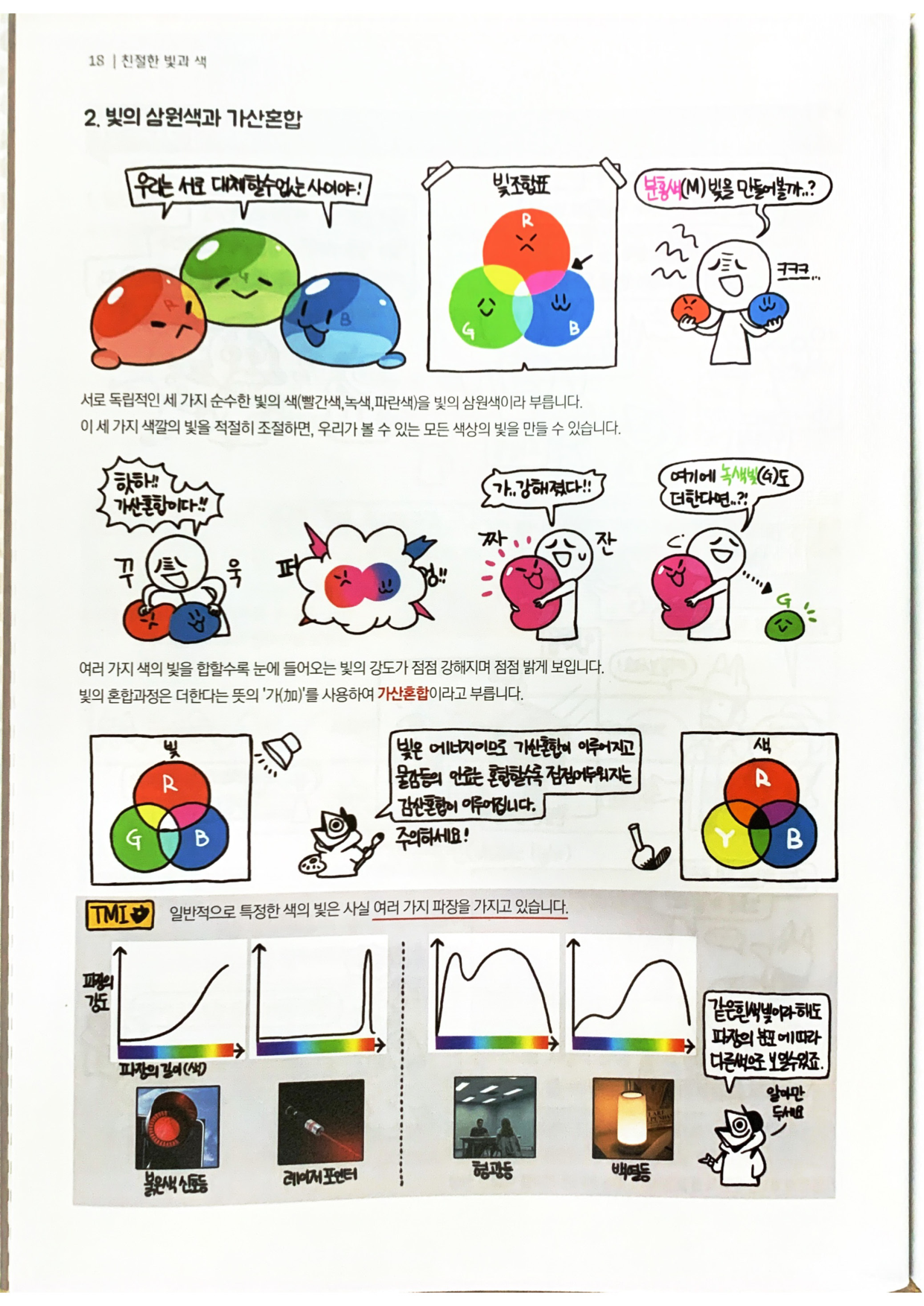 图片[12]-T108-亲切的光与色彩 | Friendly light and color-爱画画的卷心菜