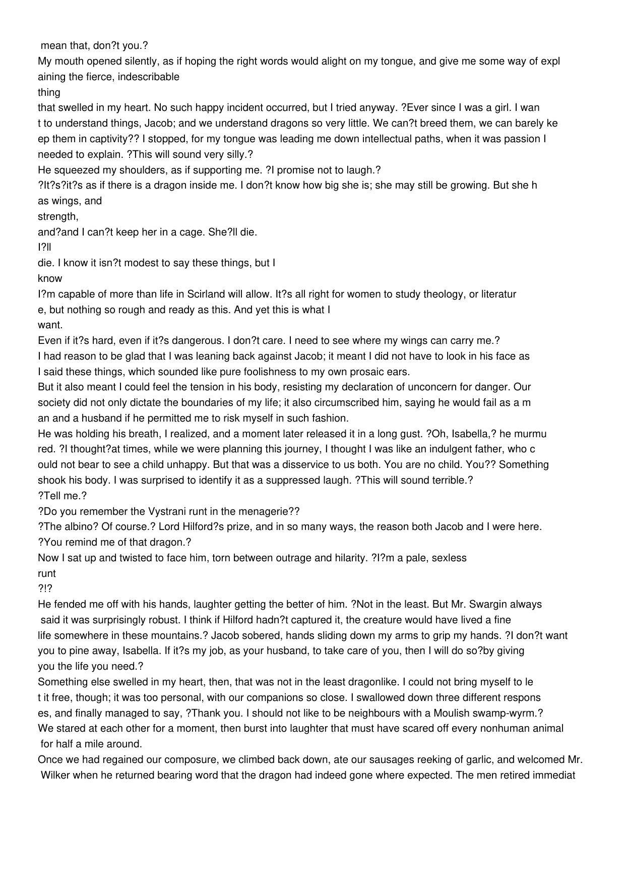 图片[13]-T1100-龙的自然史 | A Natural History of Dragons-爱画画的卷心菜