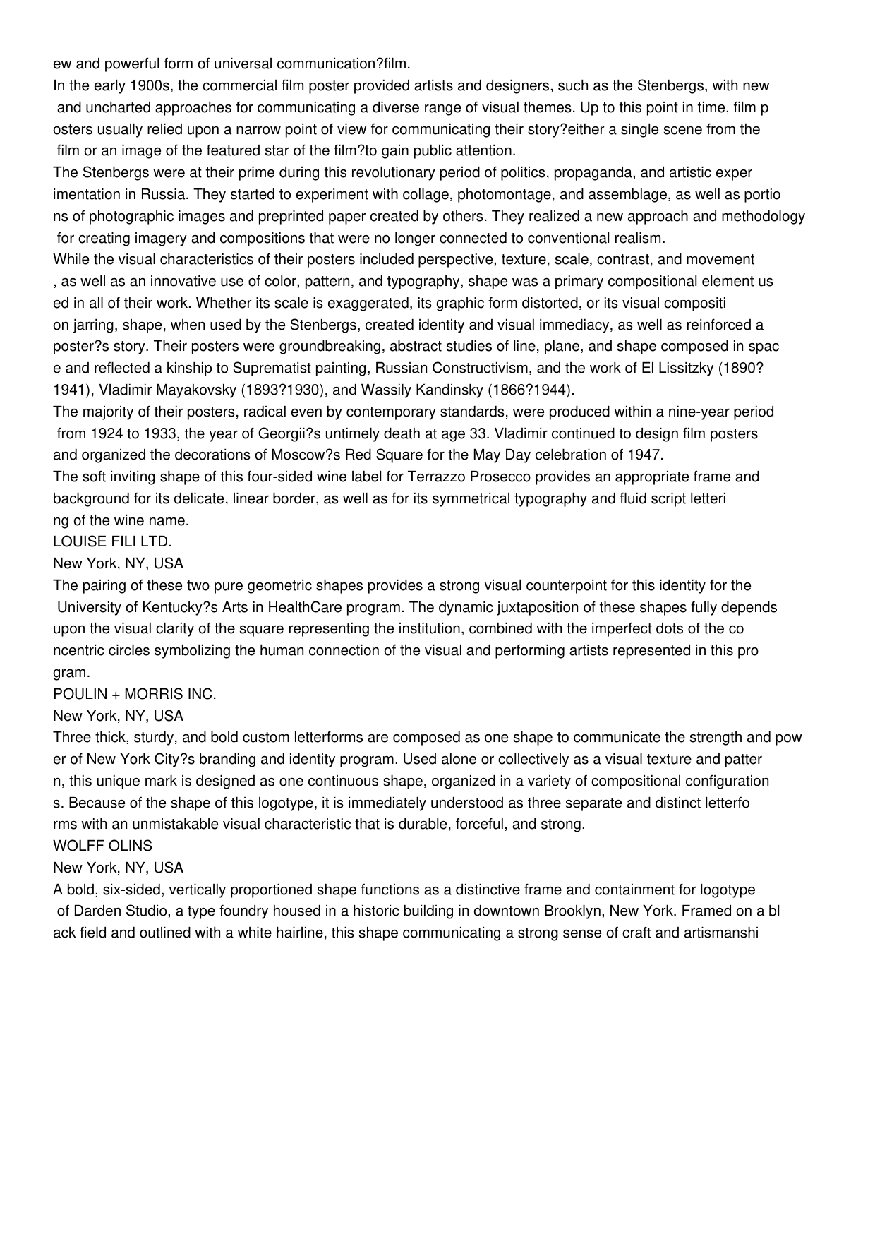 图片[13]-T1101-理查德·普林 图形设计的语言 修订与更新 | Richard Poulin The Language of Graphic Design Revised and Upda-爱画画的卷心菜