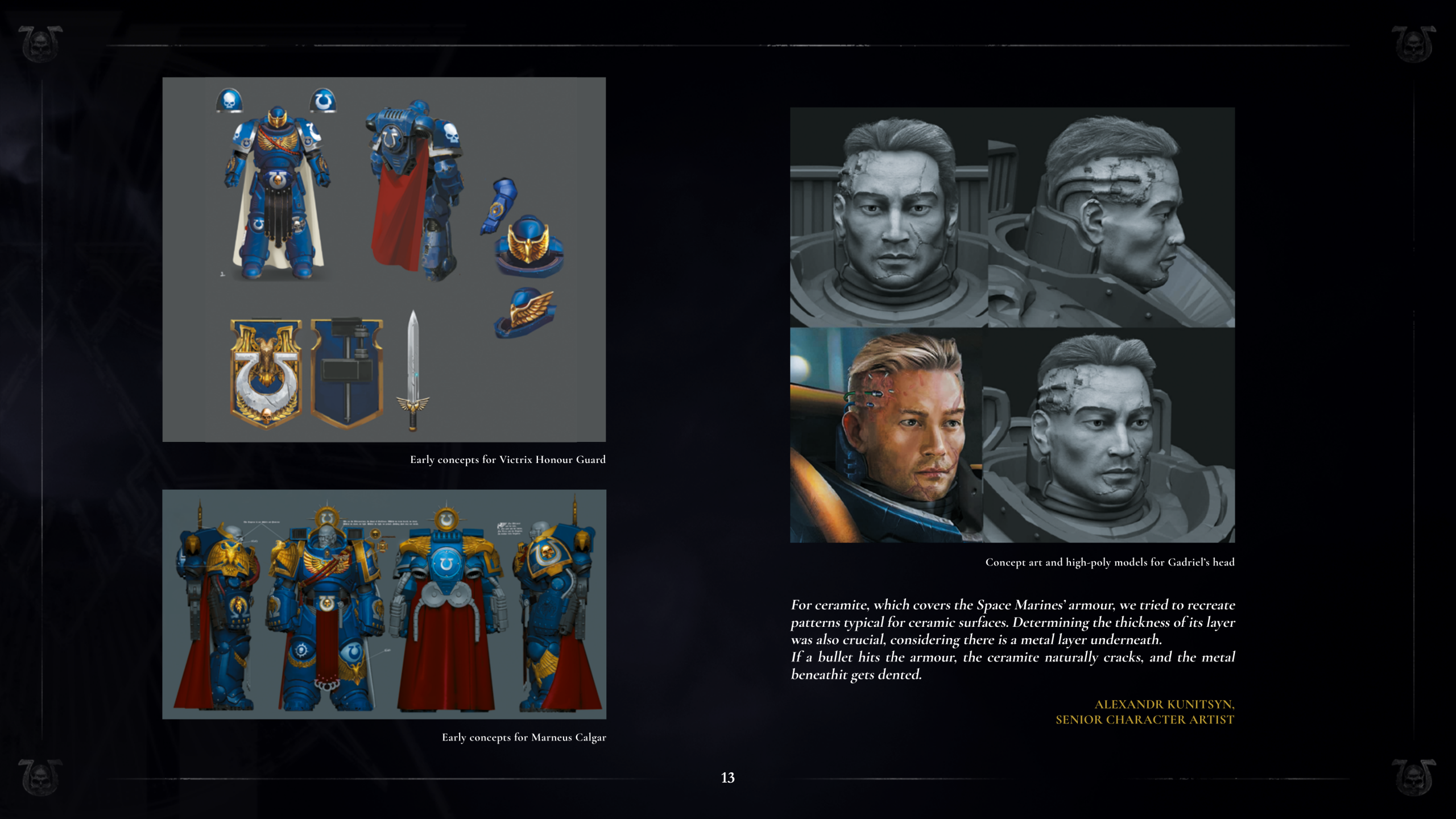 图片[13]-T1001-太空陆战队2 | Space Marine 2-爱画画的卷心菜