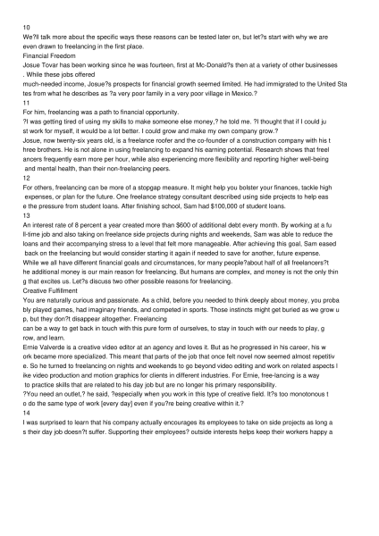 图片[13]-T1104-乔伊·巴特拉——自由职业心态 | Joy Batra – The Freelance Mindset-爱画画的卷心菜