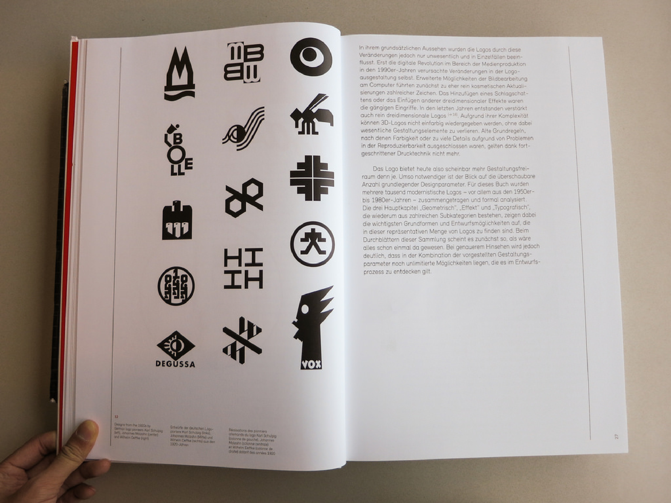 图片[13]-T115-现代主义标志 | LOGO Modernism-爱画画的卷心菜