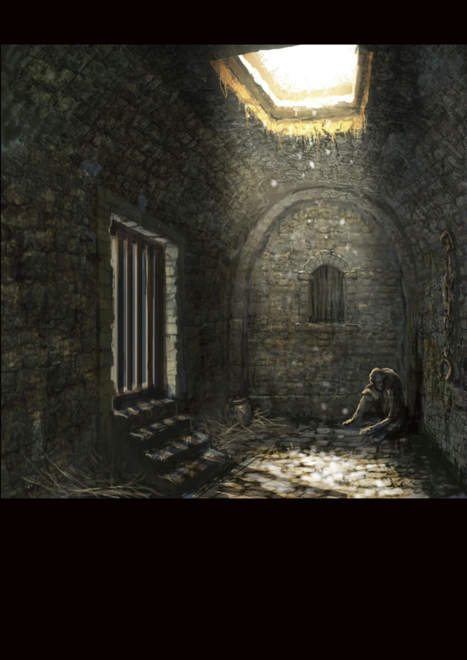 图片[13]-T1164-黑暗之魂设定集 | Dark Souls 2012 04 12 Dark Souls Design Works-爱画画的卷心菜