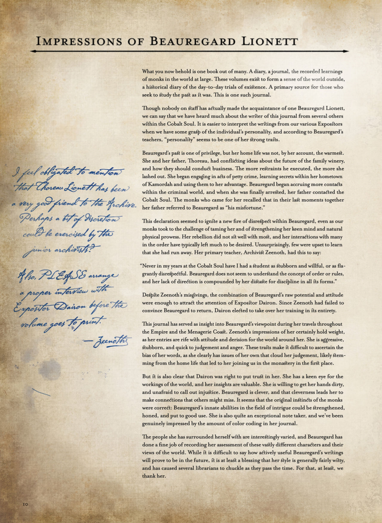 图片[13]-T1166-关键角色 埃克桑德利亚编年史 强力九人组 | Critical Role – The Chronicles of Exandria – The Mighty Nein-爱画画的卷心菜