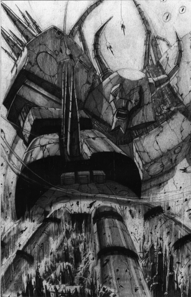 图片[13]-T1167-Livio Ramondelli 素描集 | Livio Ramondelli Sketchbook-爱画画的卷心菜