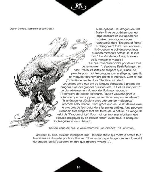 图片[13]-T1171-龙与地下城的众人 | The People of Dungeons  Dragons-爱画画的卷心菜
