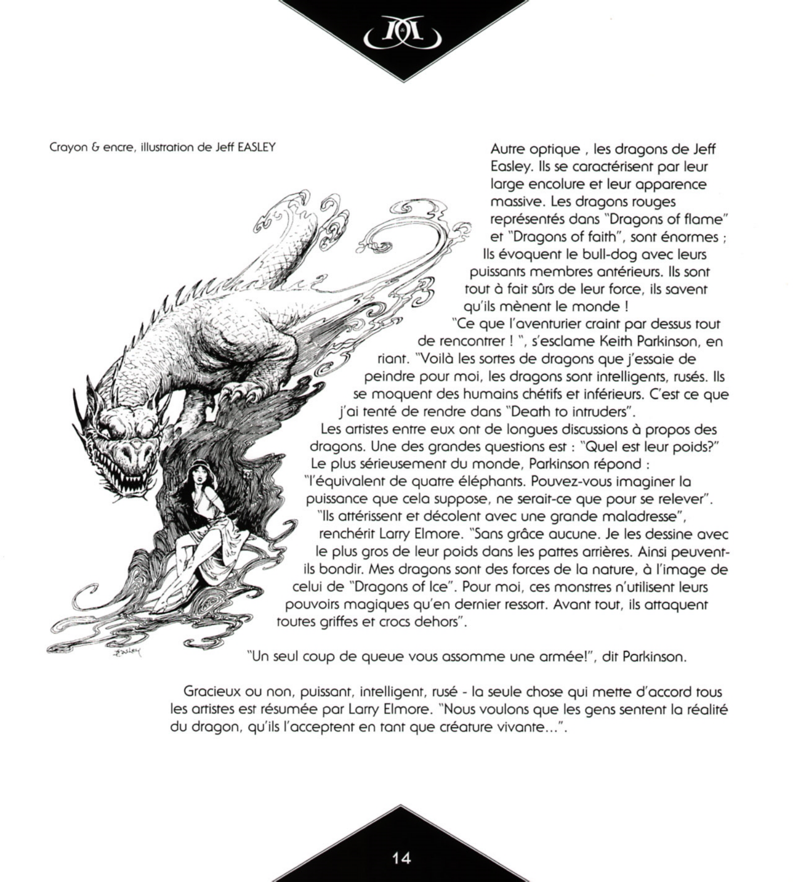 图片[13]-T1171-龙与地下城的众人 | The People of Dungeons  Dragons-爱画画的卷心菜