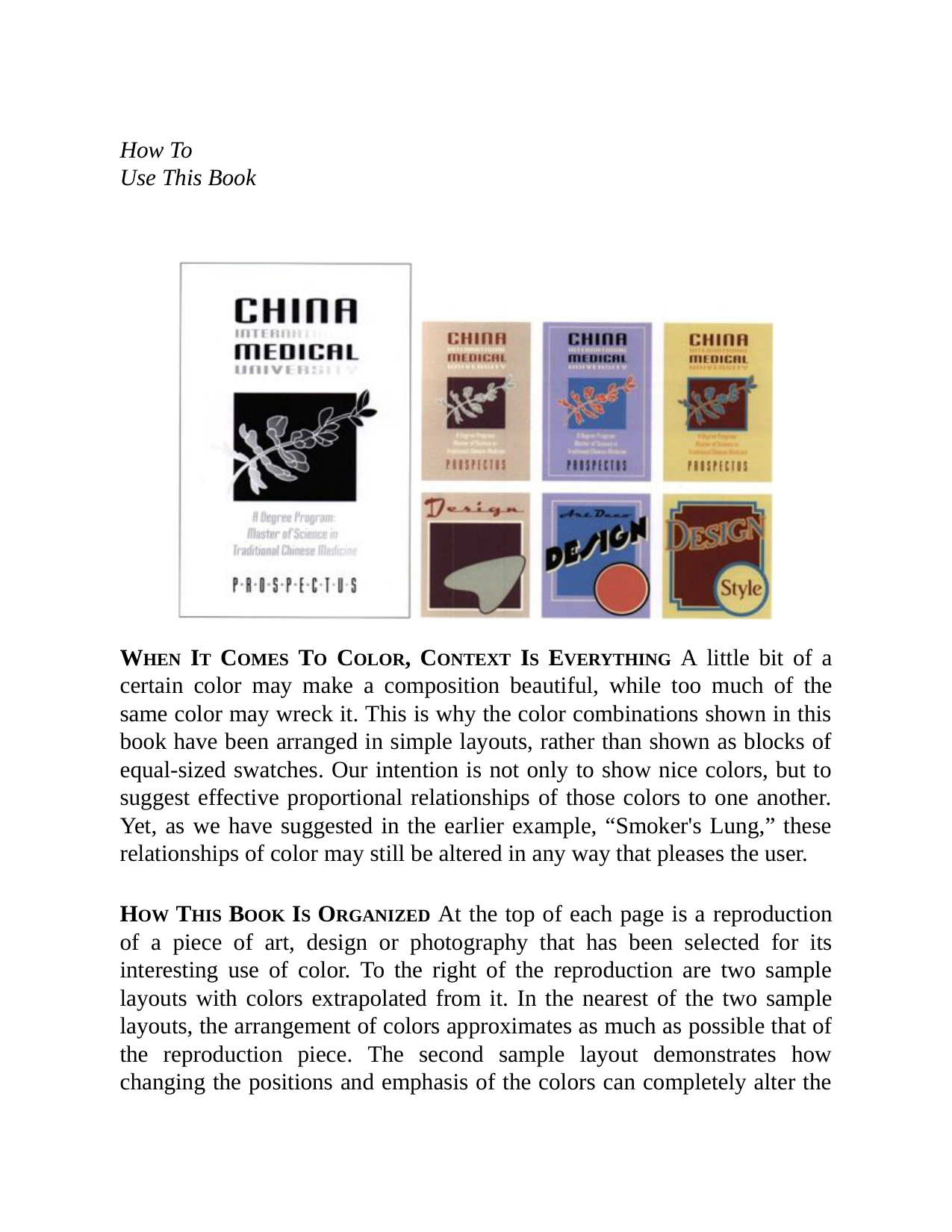 图片[13]-T1211- 设计师的色彩搭配指南 | OceanofPDF com The Designers Guide to Color Combinations Lesl-爱画画的卷心菜