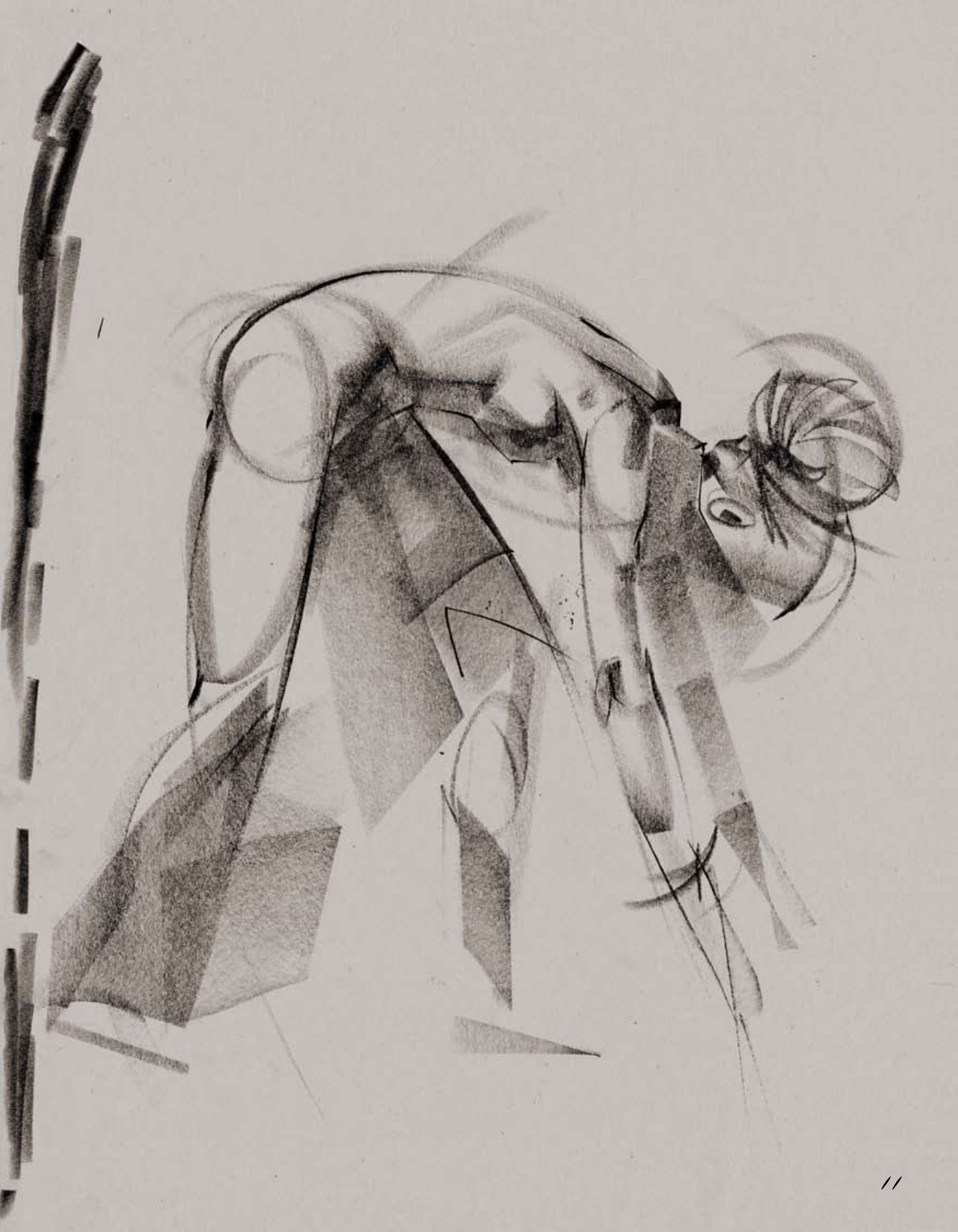 图片[13]-T1221-瑞安·伍德沃德姿态绘画 | Ryan Woodward Gesture Drawing-爱画画的卷心菜