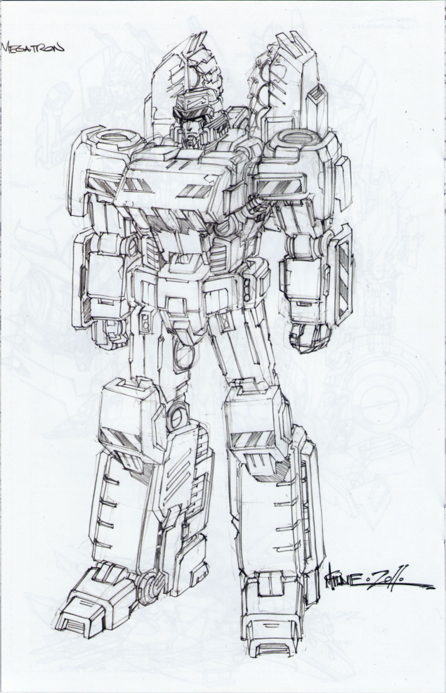图片[13]-T1246-Alex Milne 素描本 | Alex Milne Sketchbook-爱画画的卷心菜
