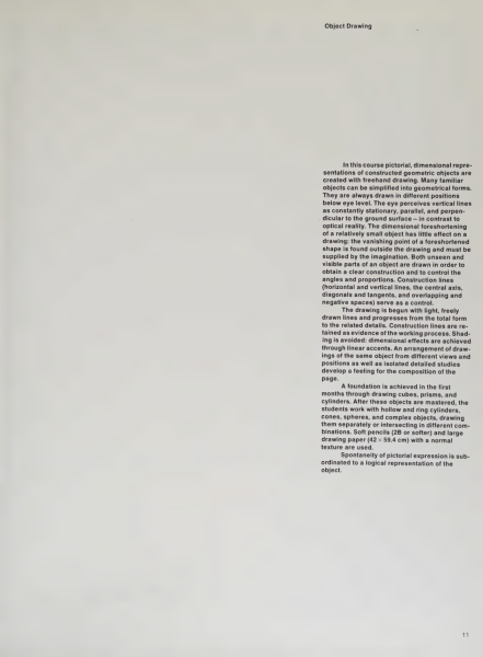 图片[13]-T1017-曼弗雷德·迈尔 设计基本原理1 | Manfred Maier Basic Principles of Design 1 Van Nostrand Reinho-爱画画的卷心菜