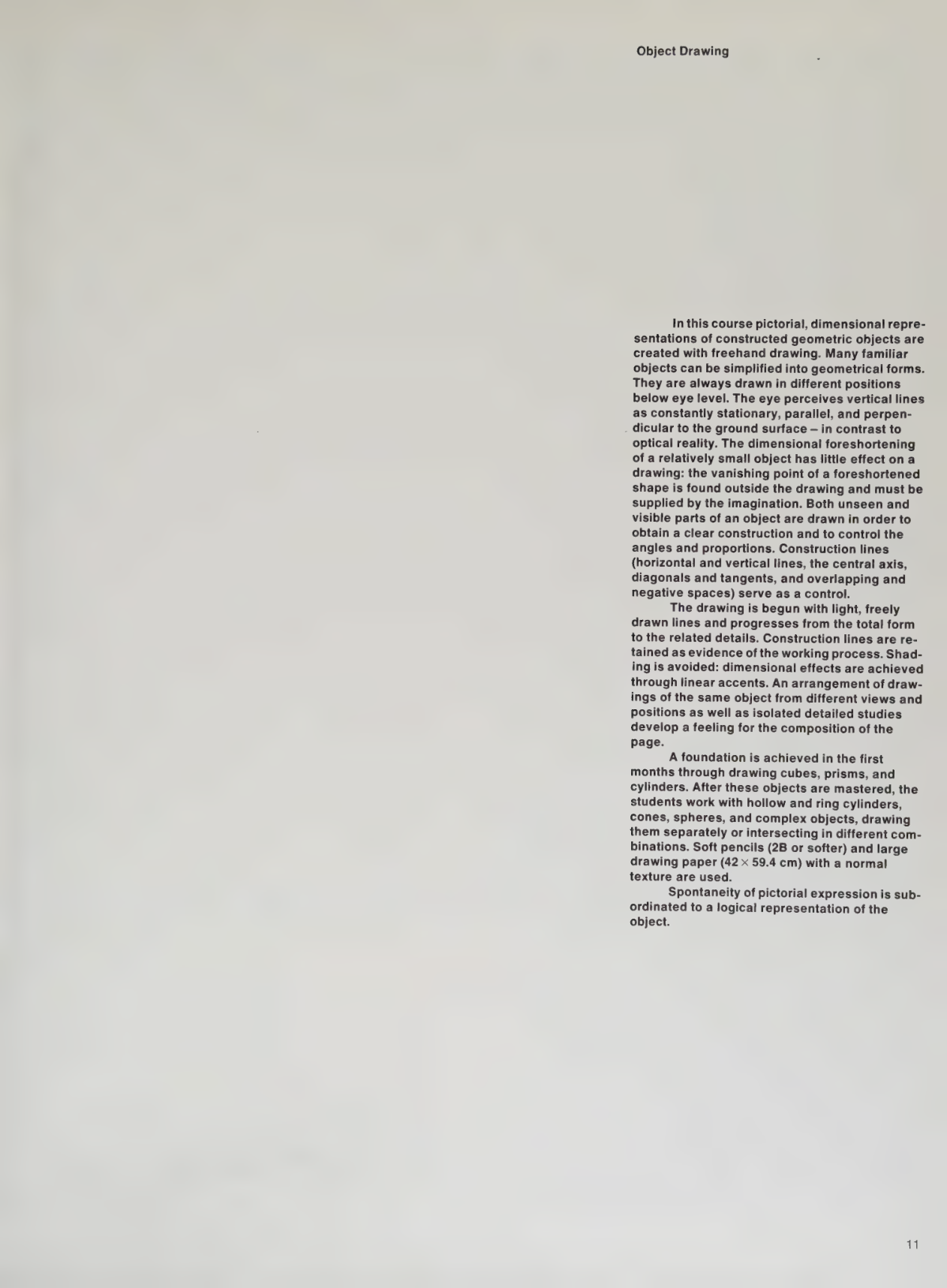 图片[13]-T1017-曼弗雷德·迈尔 设计基本原理1 | Manfred Maier Basic Principles of Design 1 Van Nostrand Reinho-爱画画的卷心菜