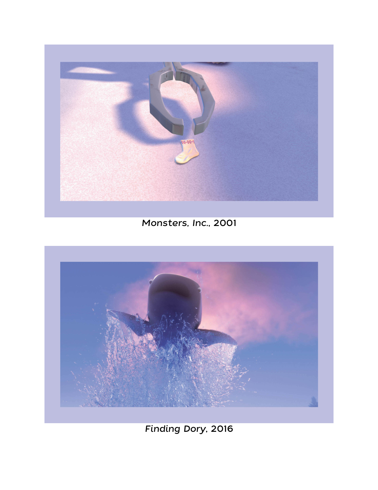 图片[13]-T1270-皮克斯的色彩 | The Color of Pixar-爱画画的卷心菜