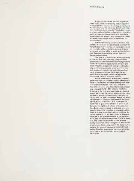 图片[13]-T1018-曼弗雷德·迈尔 设计基本原理 2 | Manfred Maier Basic Principles of Design 2 Van Nostrand Reinho-爱画画的卷心菜