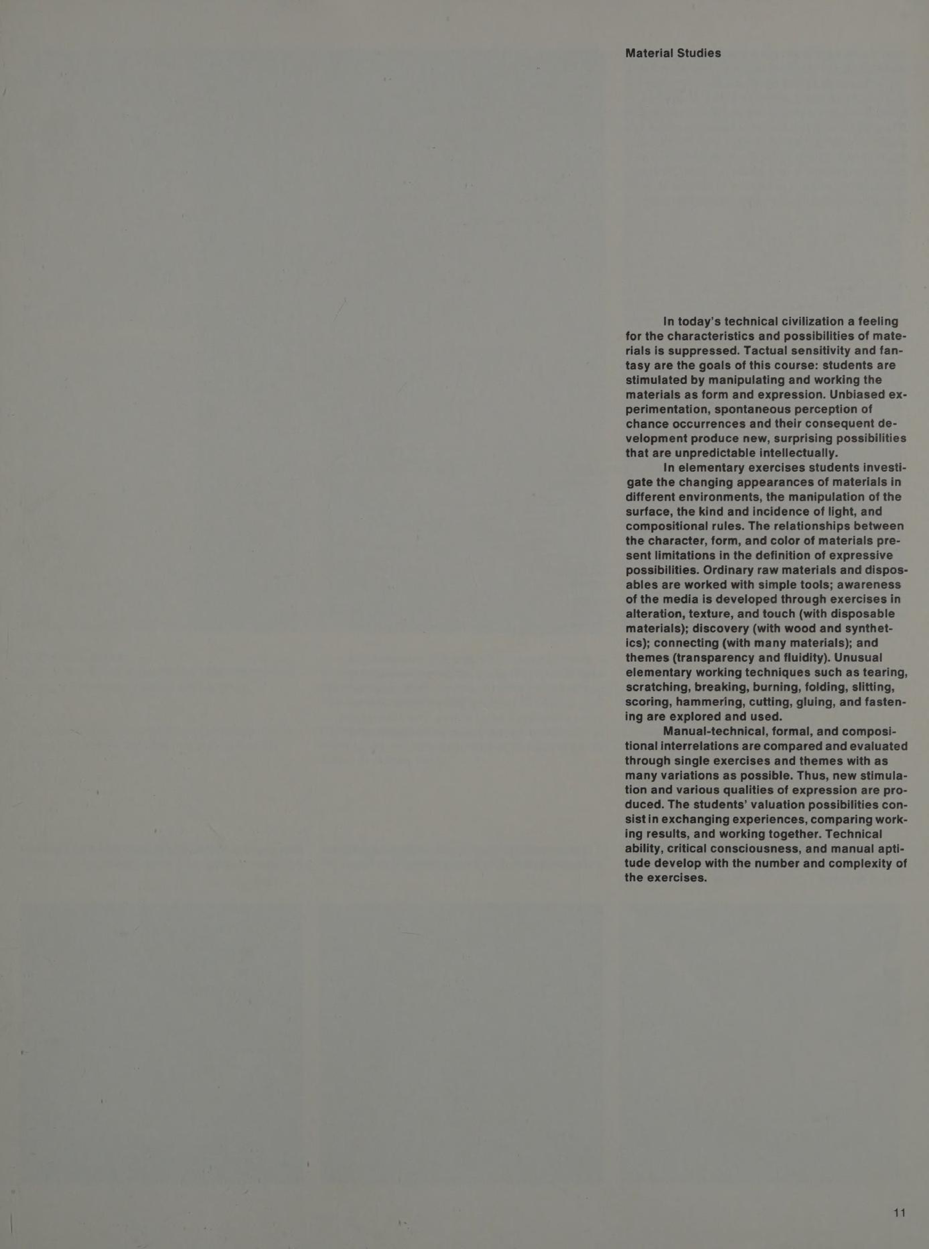 图片[13]-T1019-曼弗雷德·迈尔 设计基本原理 3 1977 韦伯·诺斯特兰德 | Manfred Maier Basic Principles of Design 3 1977, Van Nostrand-爱画画的卷心菜