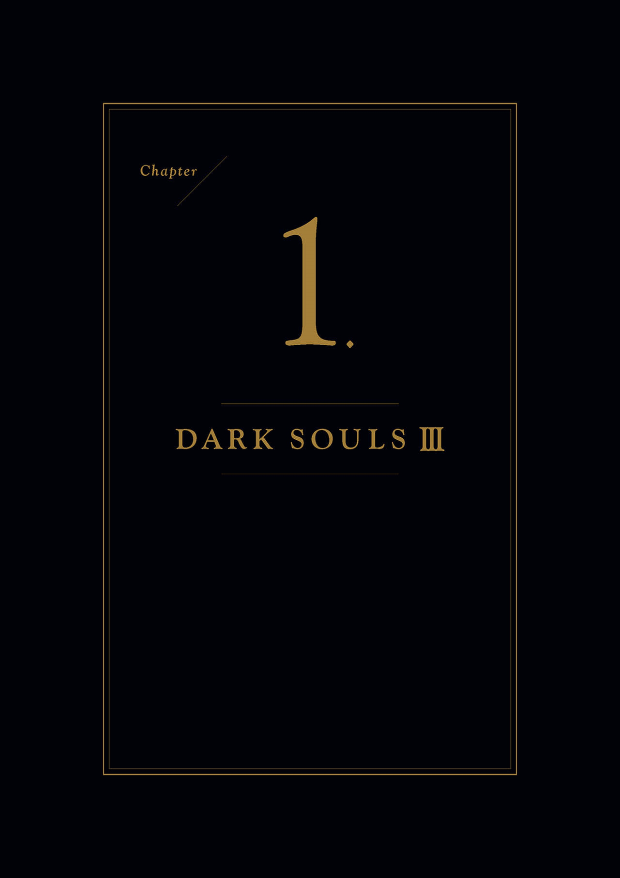 图片[13]-T1322-黑暗之魂III设定集 | Dark Souls III Design Works-爱画画的卷心菜
